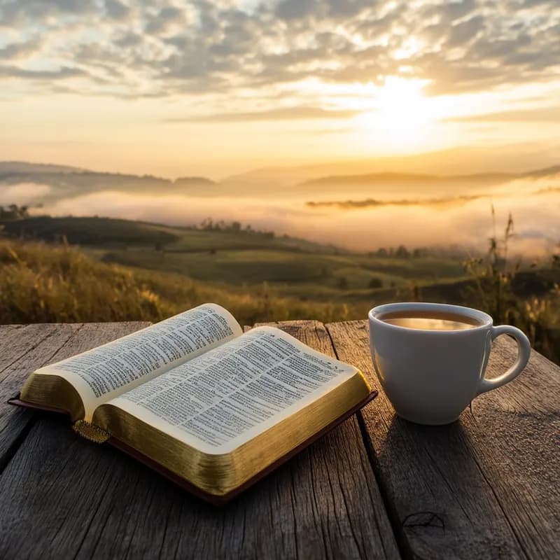 Bible Verses About Anxiety: Finding Peace in God’s Word