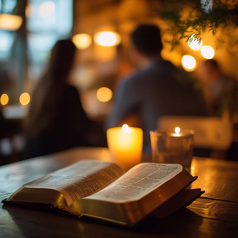 Bible Verses About Relationships: What the Bible Says About Love, Friendship, and Marriage