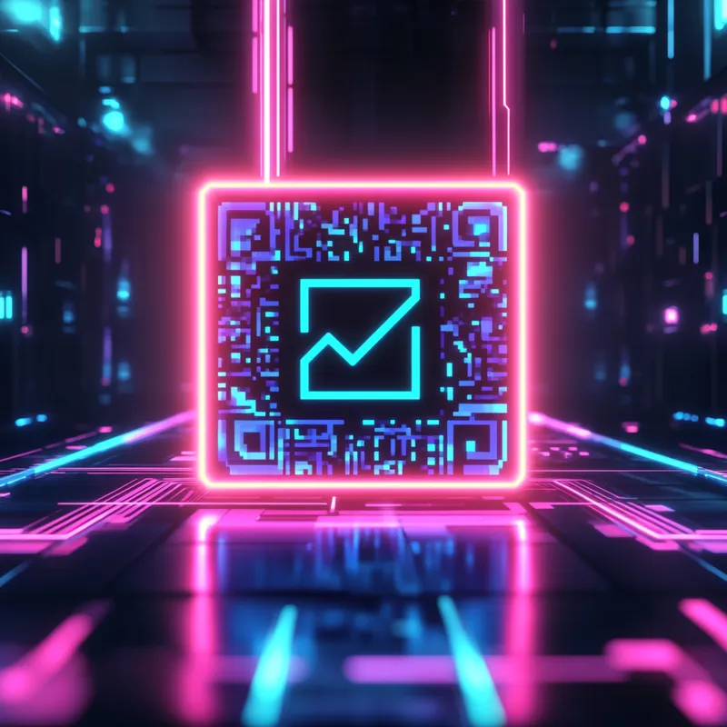 Custom QR Code Generator: Everything You Need to Know