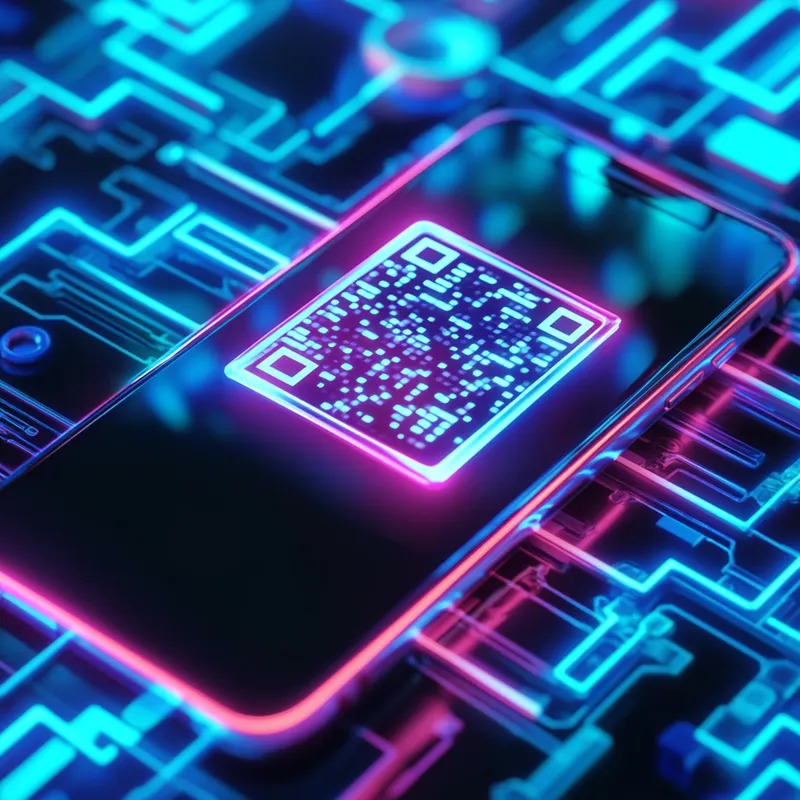The Ultimate Beginner’s Guide to Generating QR Codes Online