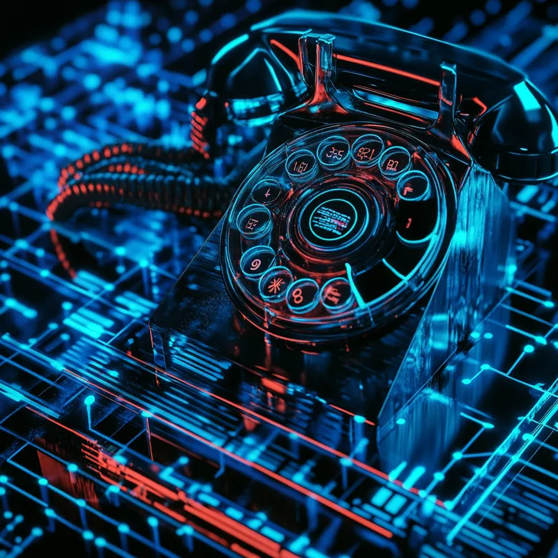 How Data Privacy Tools Like a Random Phone Number Generator Protect Your Identity