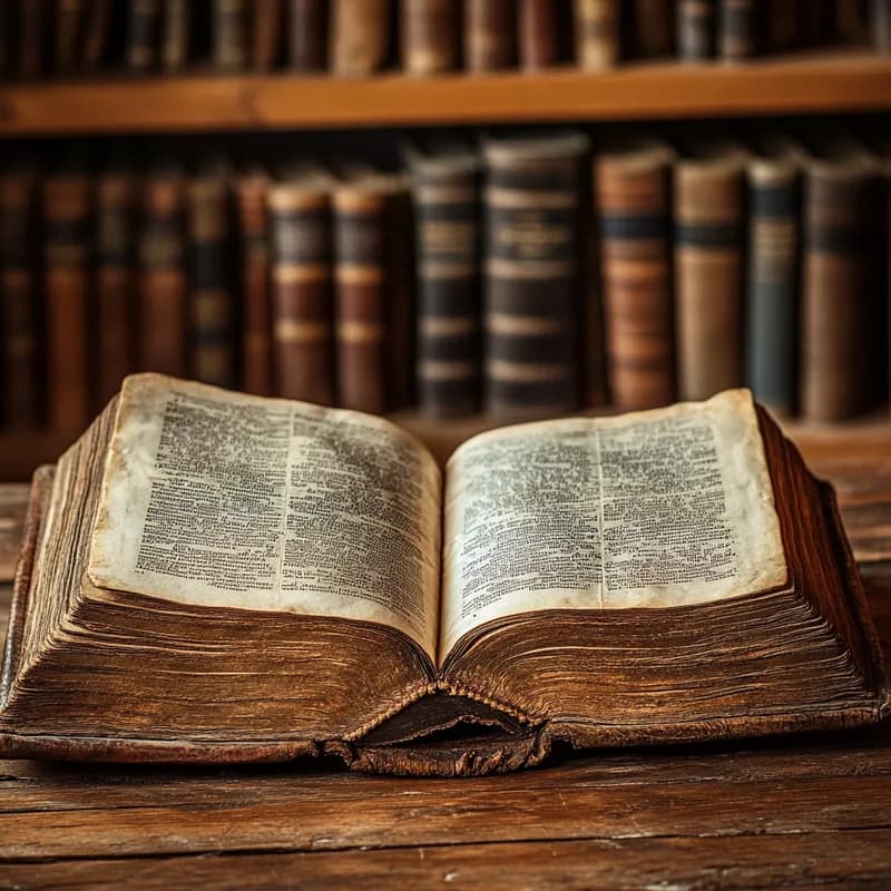How Many Books Are in the Bible? A Beginner's Guide