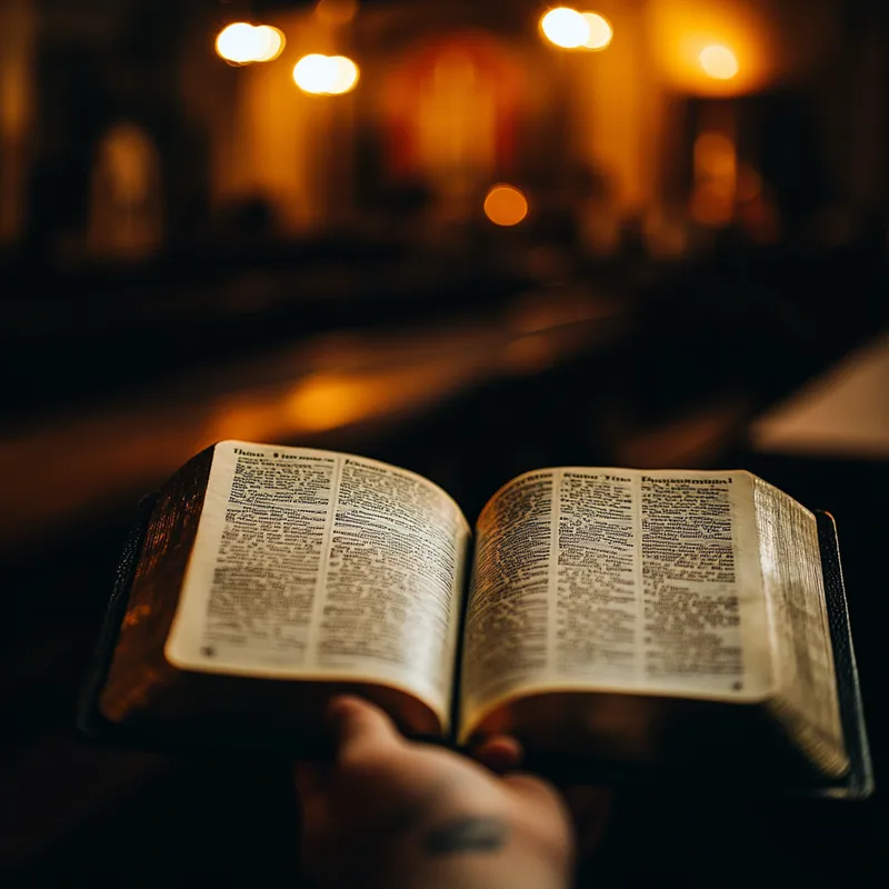 What Does the Bible Say About Tattoos?