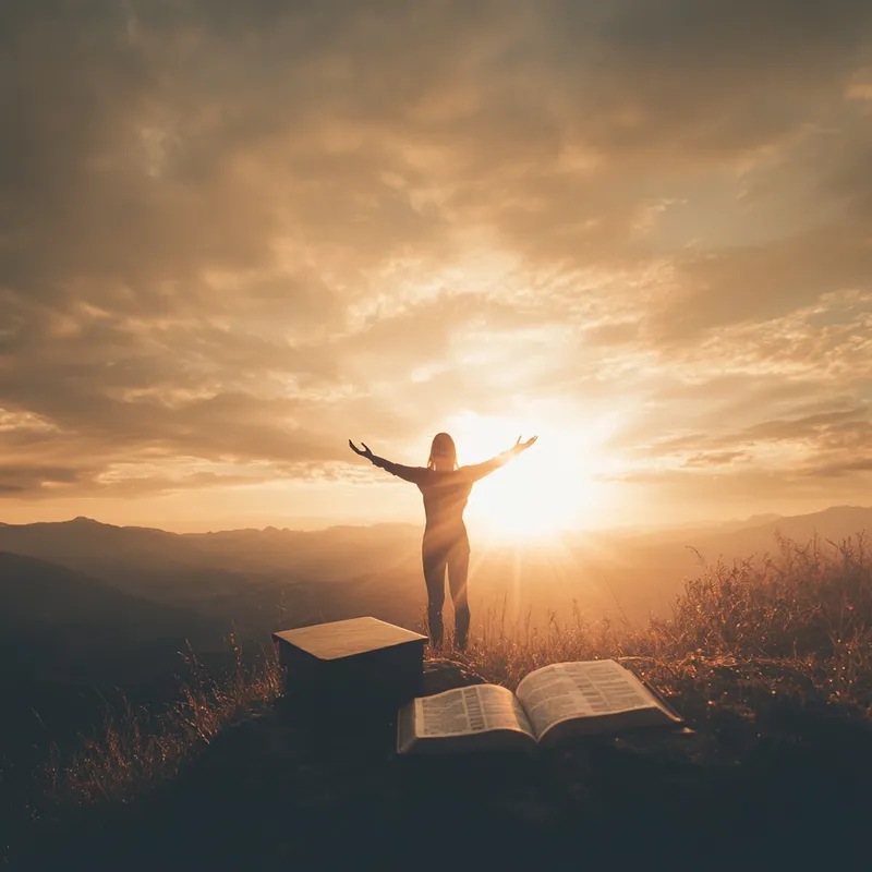Forgiveness in the Bible: What It Really Means and Why It Matters